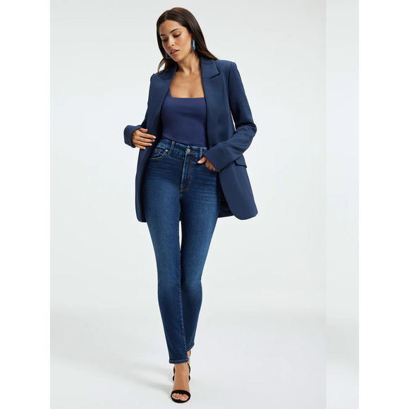 Good American Denim - Good American Good Legs Jeans size 4/27